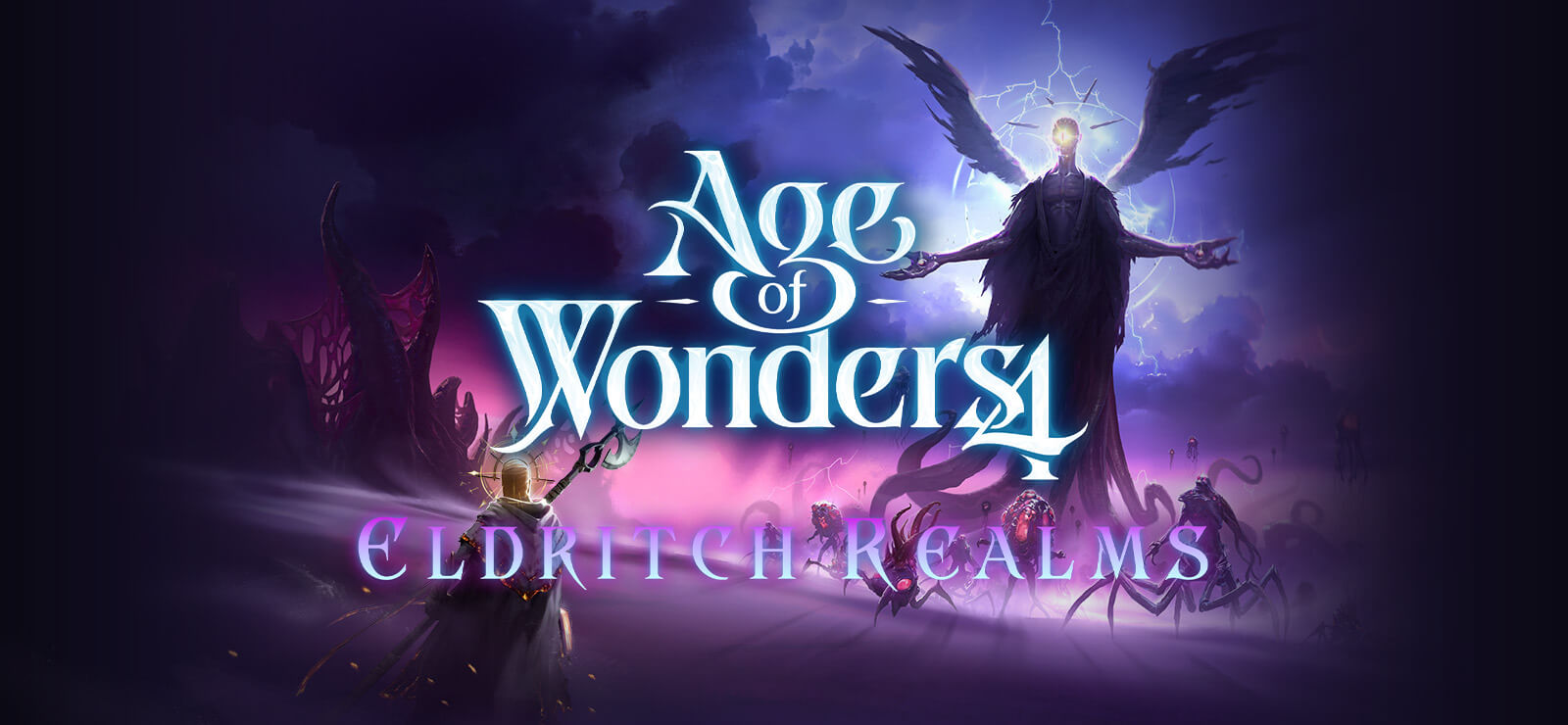 Age of Wonders 4: Eldritch Realms Banner Image